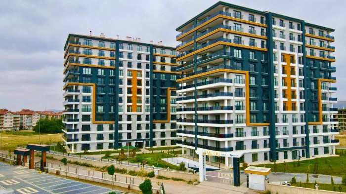 My City Çubuk